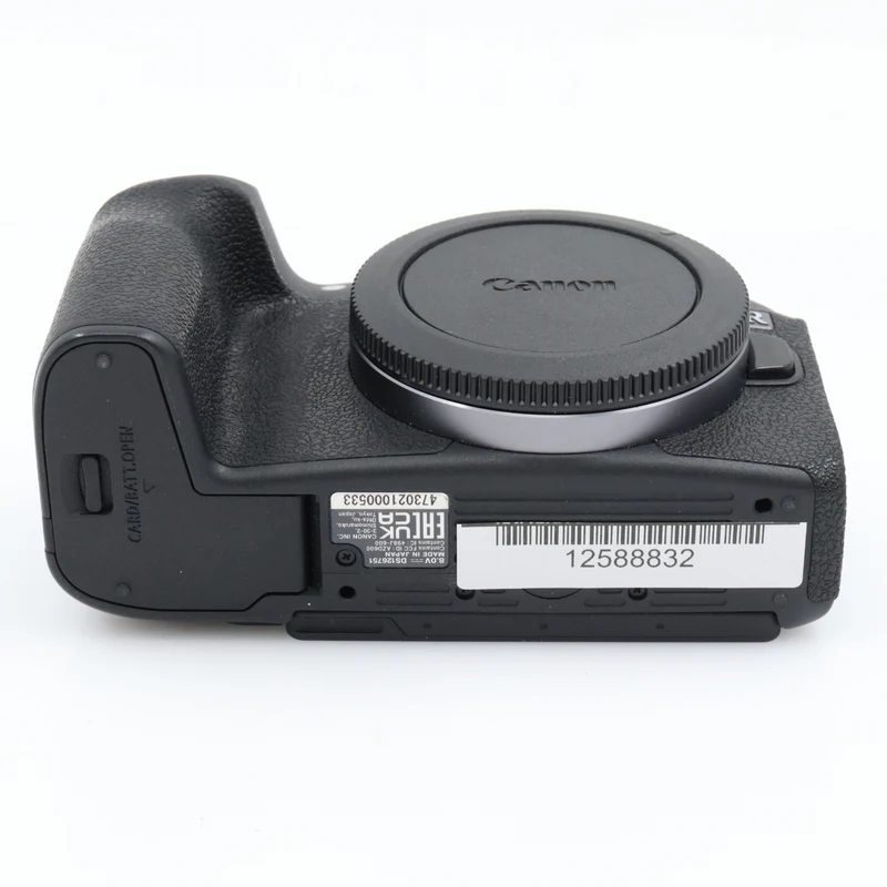Canon EOS RP boîtier occasion