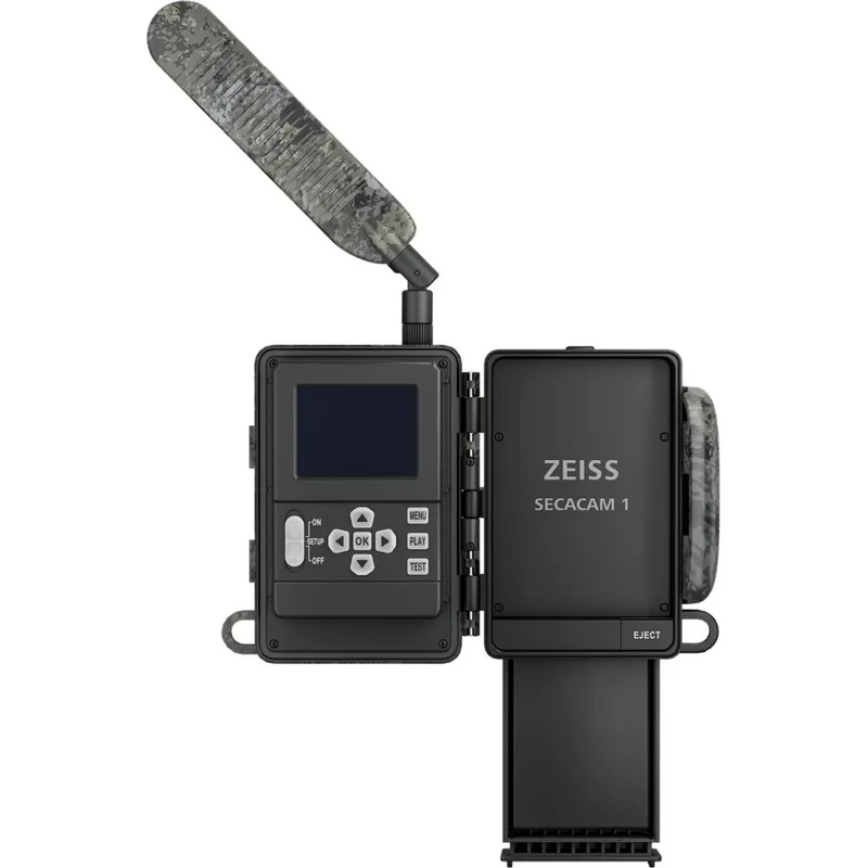 Zeiss Secacam 1 - 4-pack