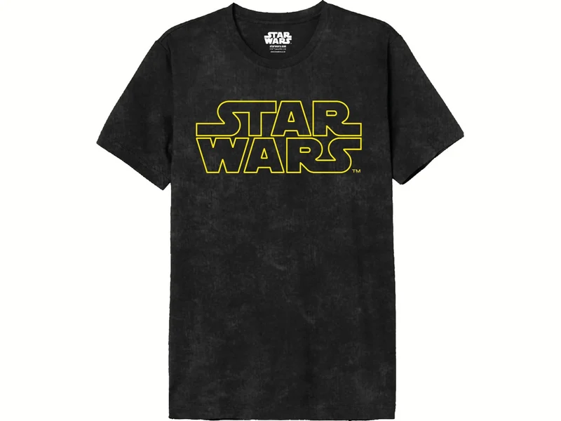 TEE-SHIRT - STAR WARS