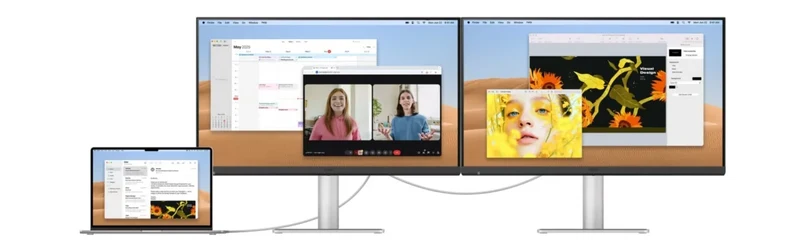 BenQ MA270S