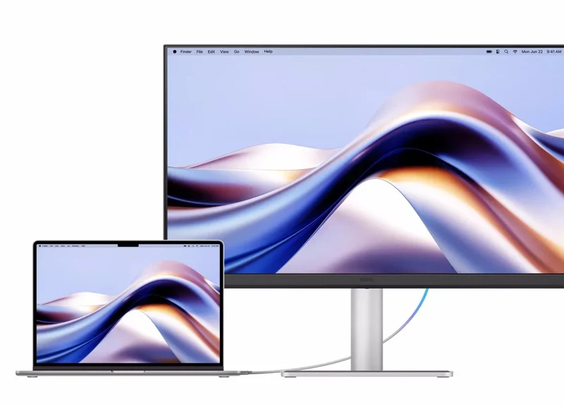 BenQ MA270S