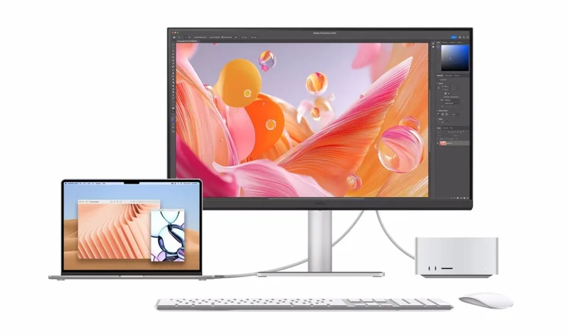 BenQ MA270S
