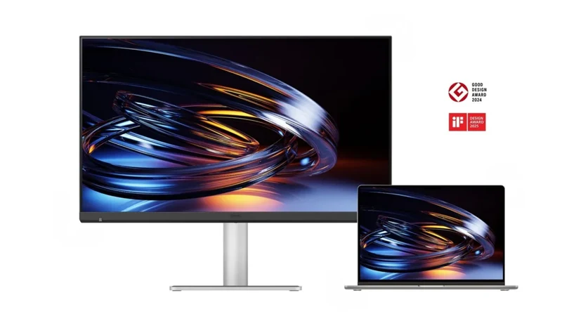 BenQ MA270S