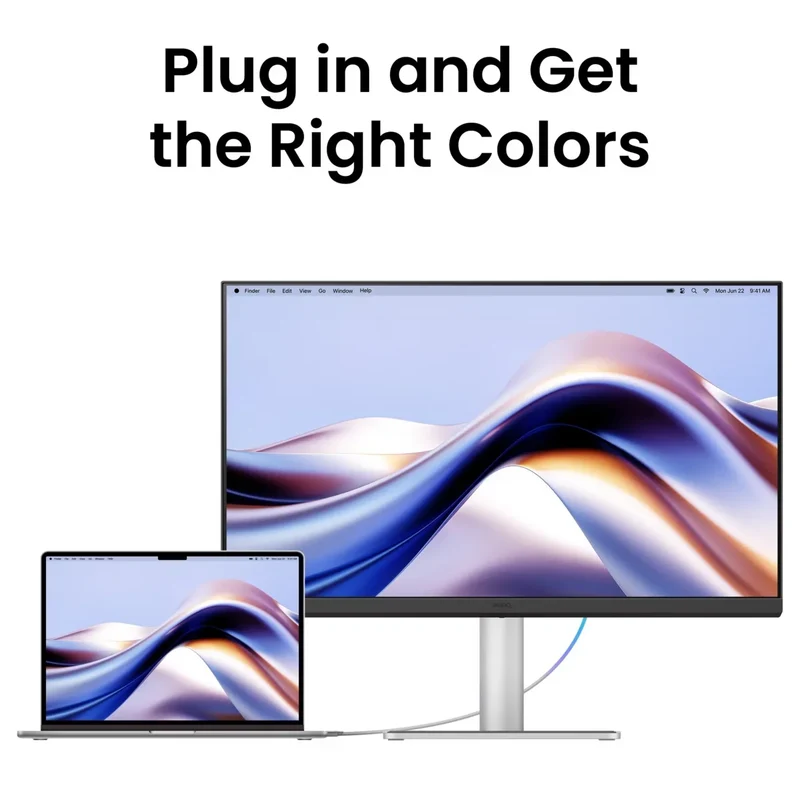 BenQ MA270S