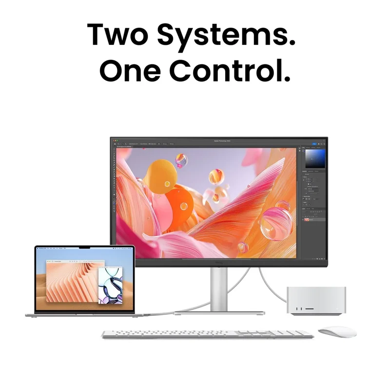 BenQ MA270S