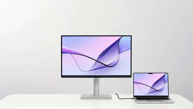 BenQ MA270S