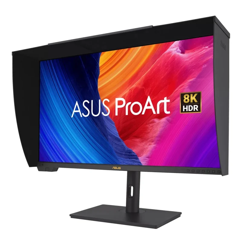Asus ProArt Display PA32KCX