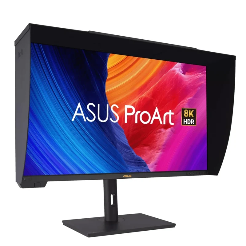 Asus ProArt Display PA32KCX