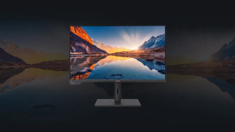 Asus ProArt Display PA32KCX