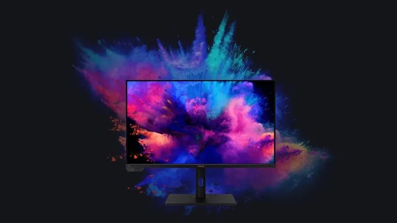 Asus ProArt Display PA32KCX