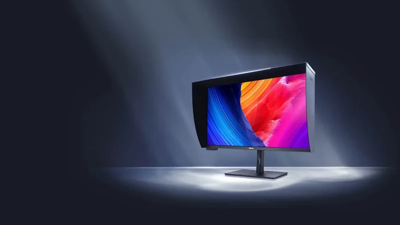 Asus ProArt Display PA32KCX