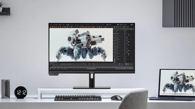 Asus ProArt Display PA32KCX
