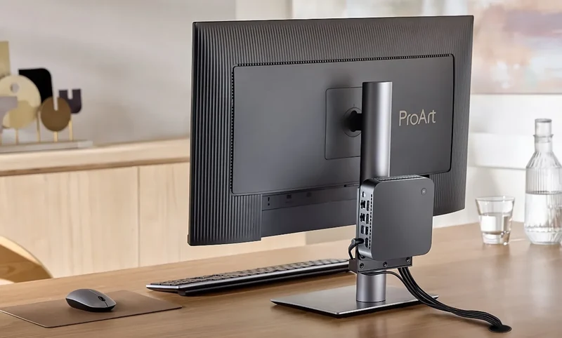 Asus ProArt Display PA248QFV Gen2