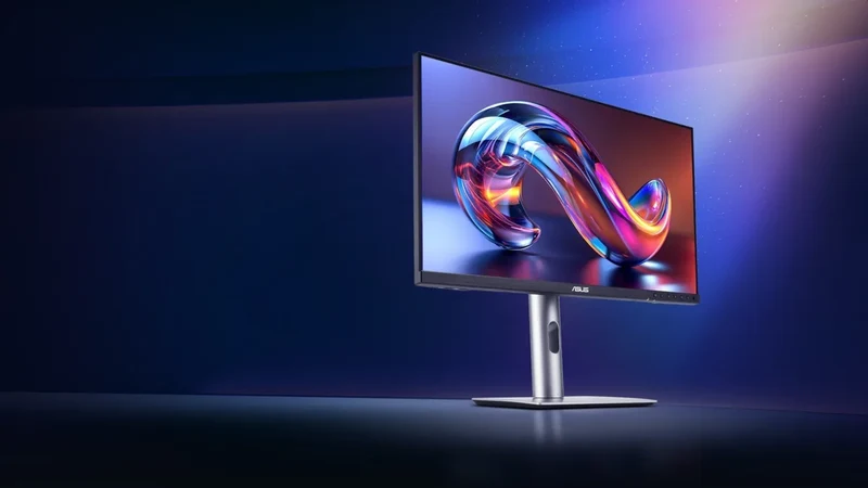 Asus ProArt Display PA248QFV Gen2