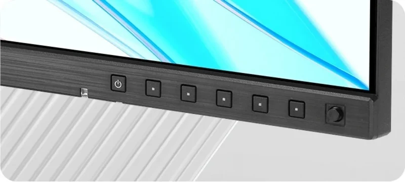 Asus ProArt Display PA248QFV Gen2