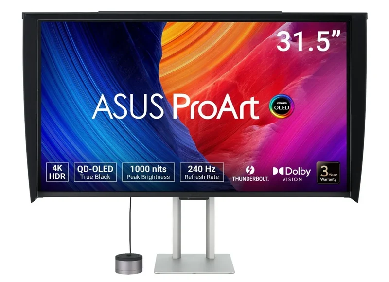 Asus ProArt Display PA32UCDMR-K