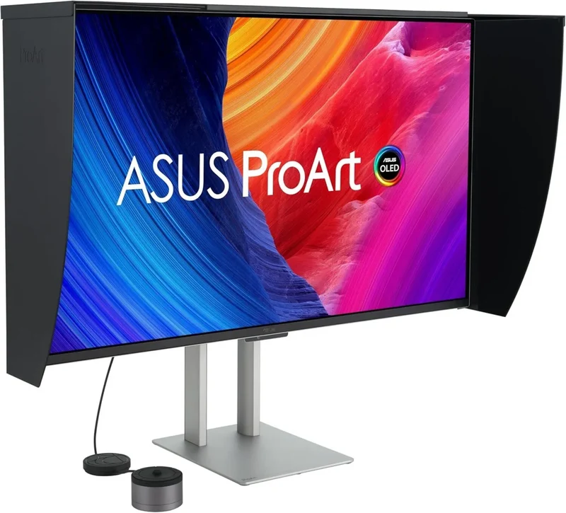 Asus ProArt Display PA32UCDMR-K