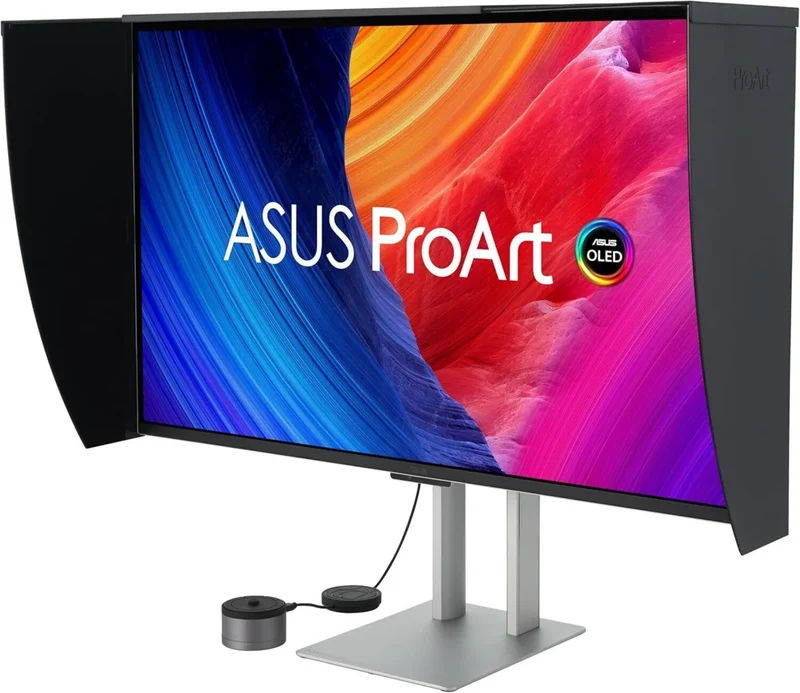 Asus ProArt Display PA32UCDMR-K