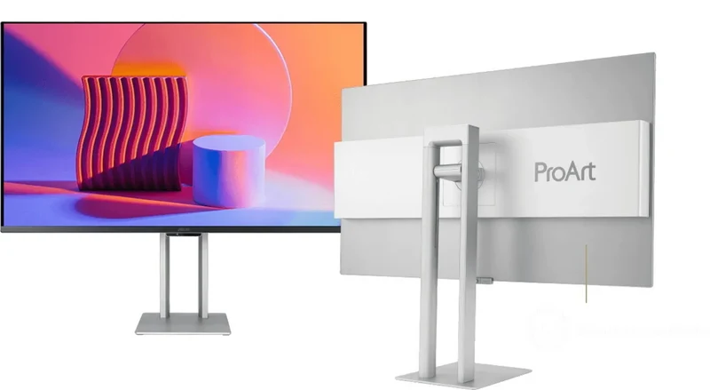 Asus ProArt Display PA32UCDMR-K