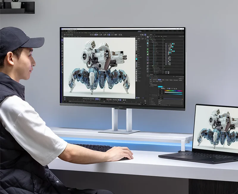 Asus ProArt Display PA32UCDMR-K