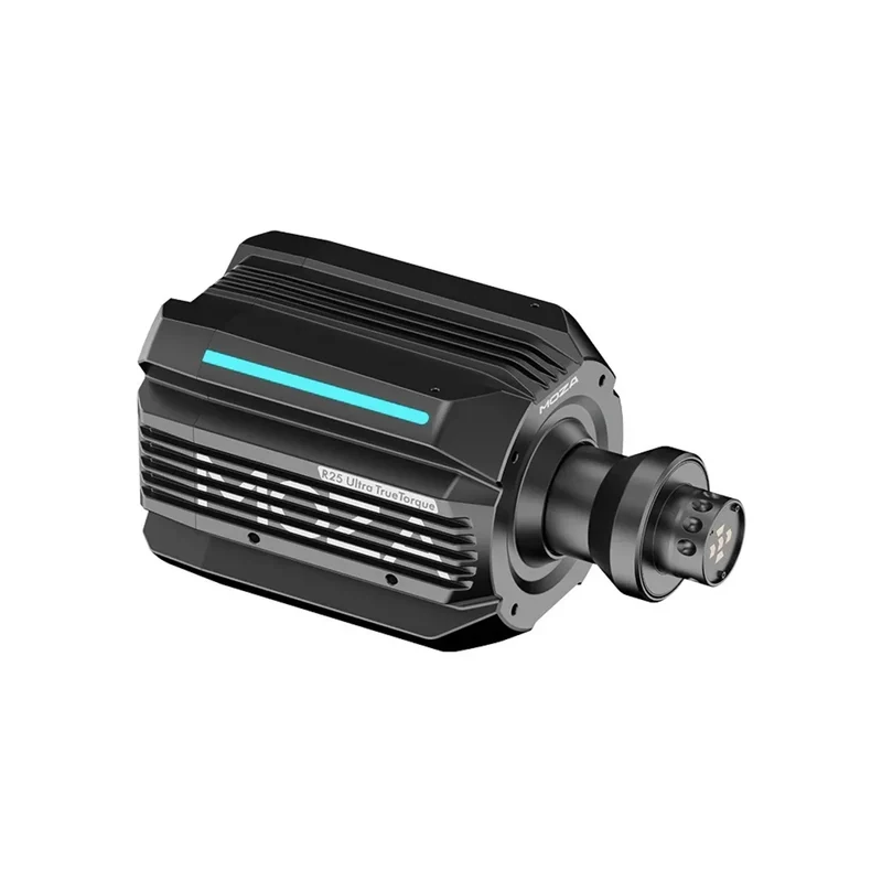 Moza Racing R25 Ultra True Torque (RS091)