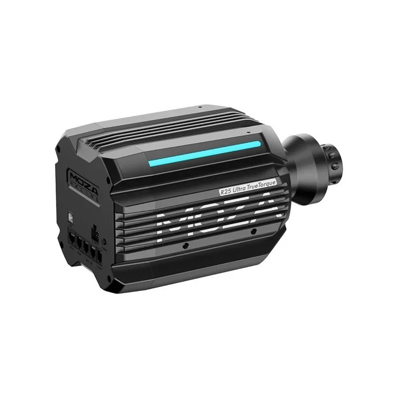 Moza Racing R25 Ultra True Torque (RS091)