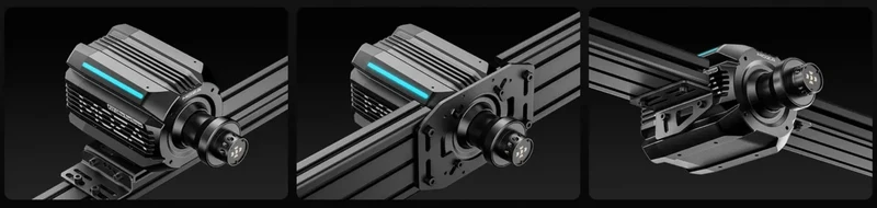Moza Racing R25 Ultra True Torque (RS091)
