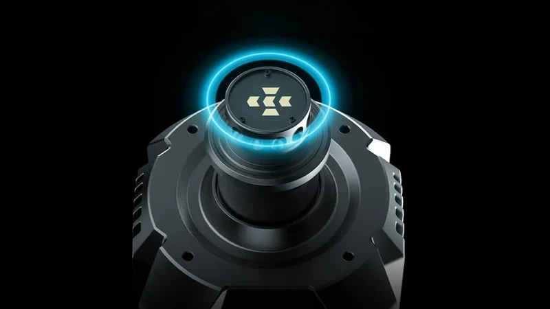 Moza Racing R21 Ultra (RS090)