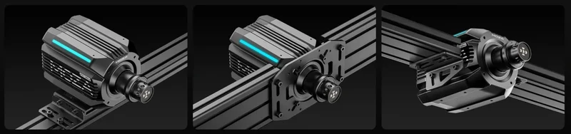 Moza Racing R21 Ultra (RS090)
