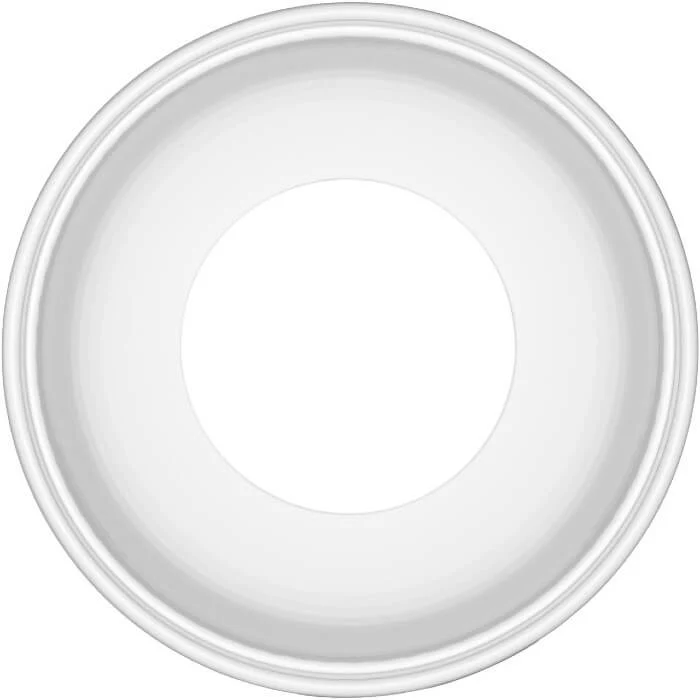 Profoto 100802 Zoom Réflecteur Blanc