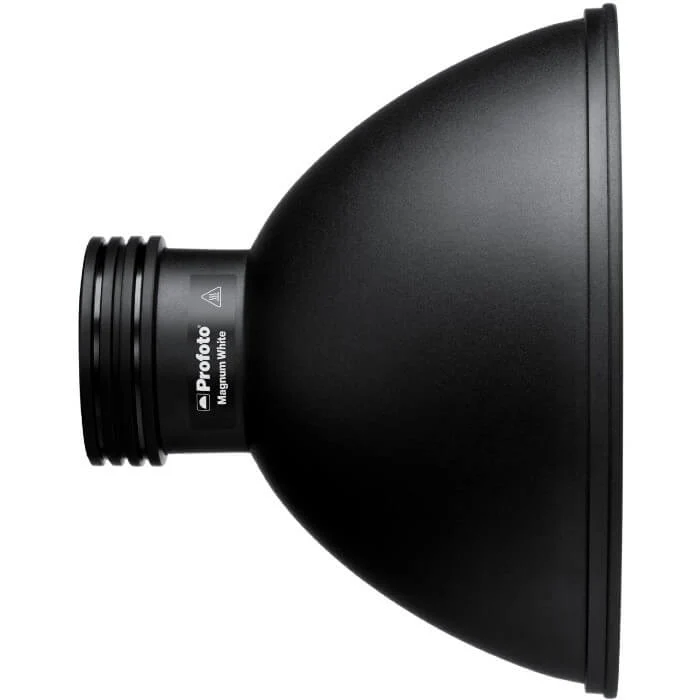Profoto 100800 Magnum Réflecteur Blanc