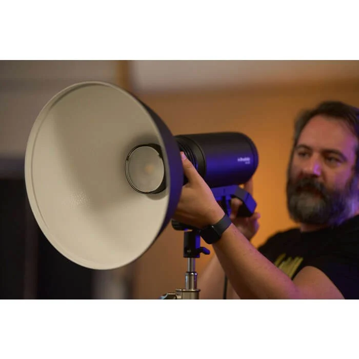 Profoto 100800 Magnum Réflecteur Blanc