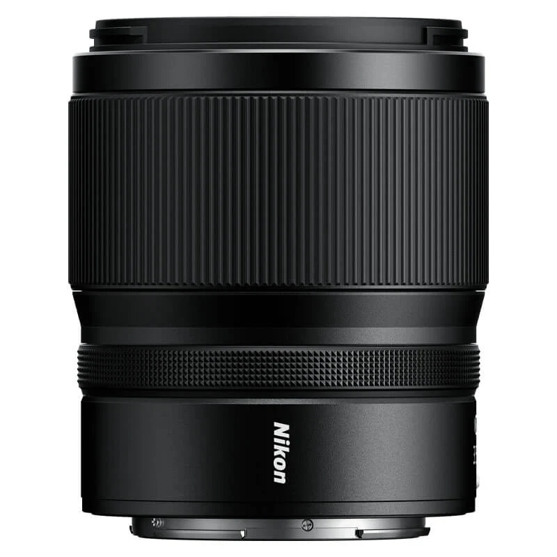 Nikon NIKKOR Z 35mm f/1.4