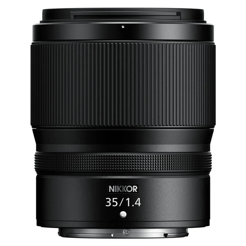 Nikon NIKKOR Z 35mm f/1.4