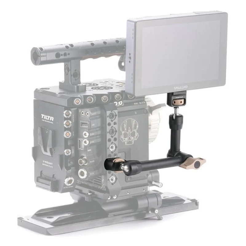 Tilta TA-PAA2-B Pro Articulating Arm - noir