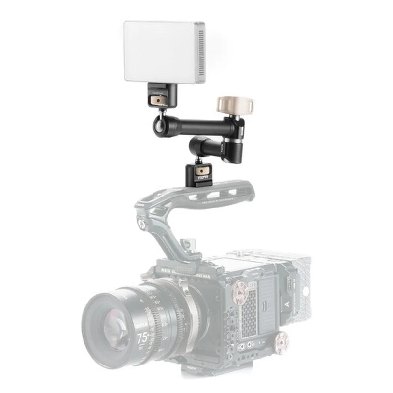 Tilta TA-PAA2-B Pro Articulating Arm - noir