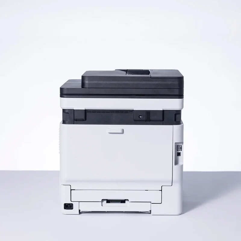 Brother DCP-L8630CDW All-in-One A4 Kleuren Laserprinter