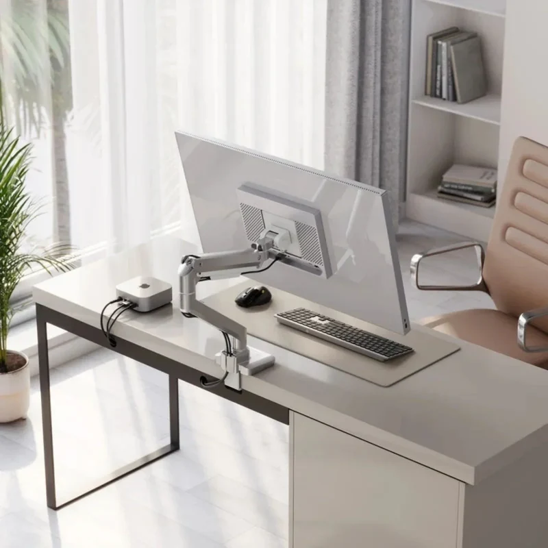 Alogic Flux Flexible Single Monitor Arm