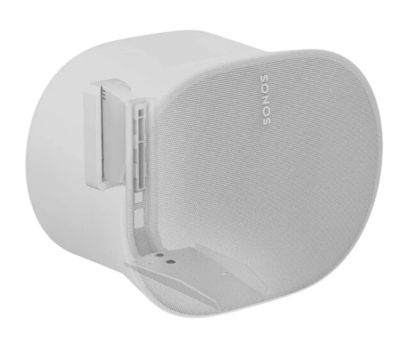 Vogel's SWM 4023 Blanc