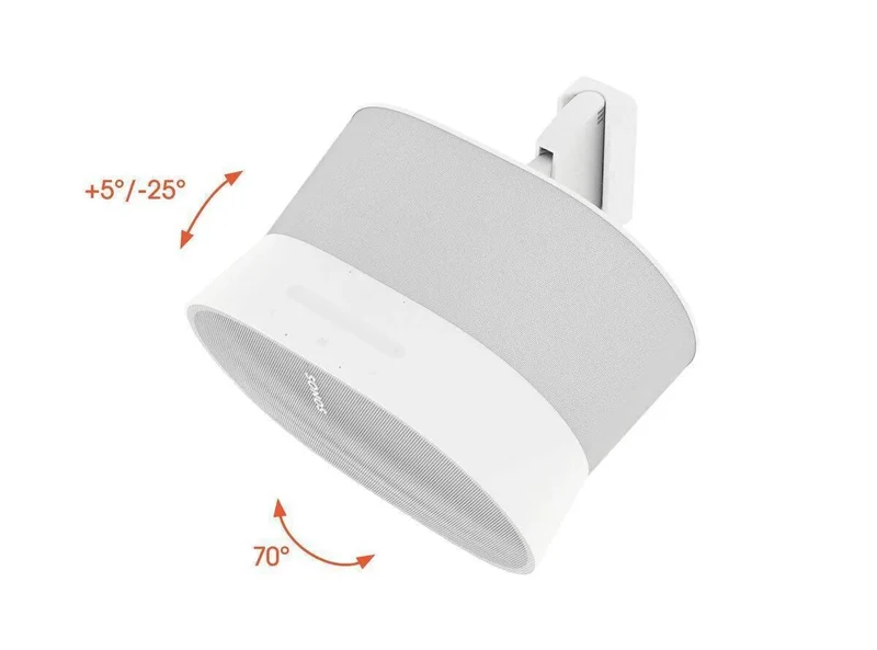 Vogel's SWM 4023 Blanc