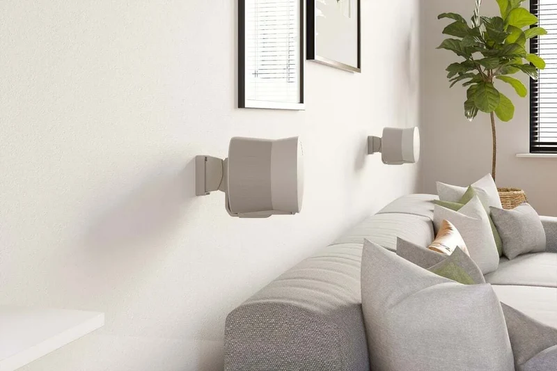 Vogel's SWM 4023 Blanc