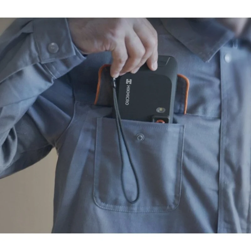 Hikmicro PocketE Caméra thermique