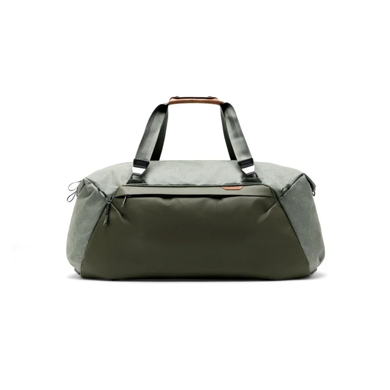 Peak Design Travel Duffel 80L, sage