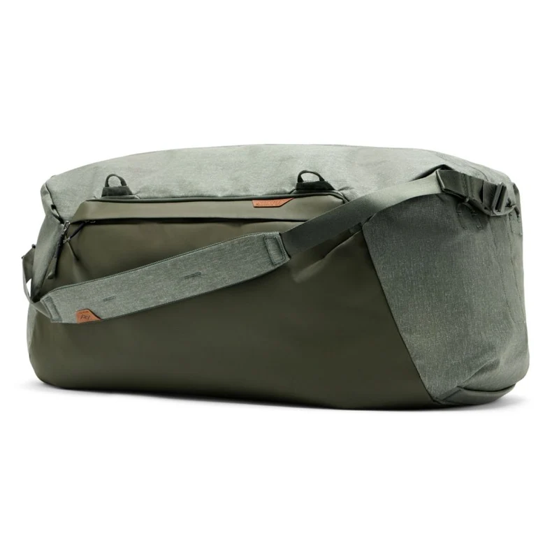 Peak Design Travel Duffel 80L, sage