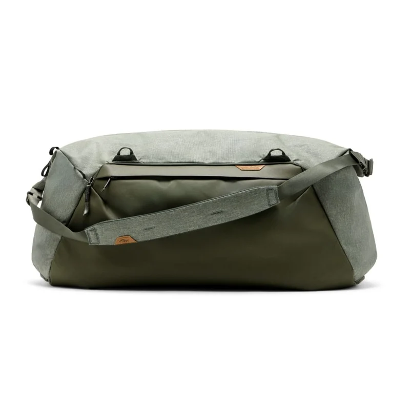 Peak Design Travel Duffel 80L, sage