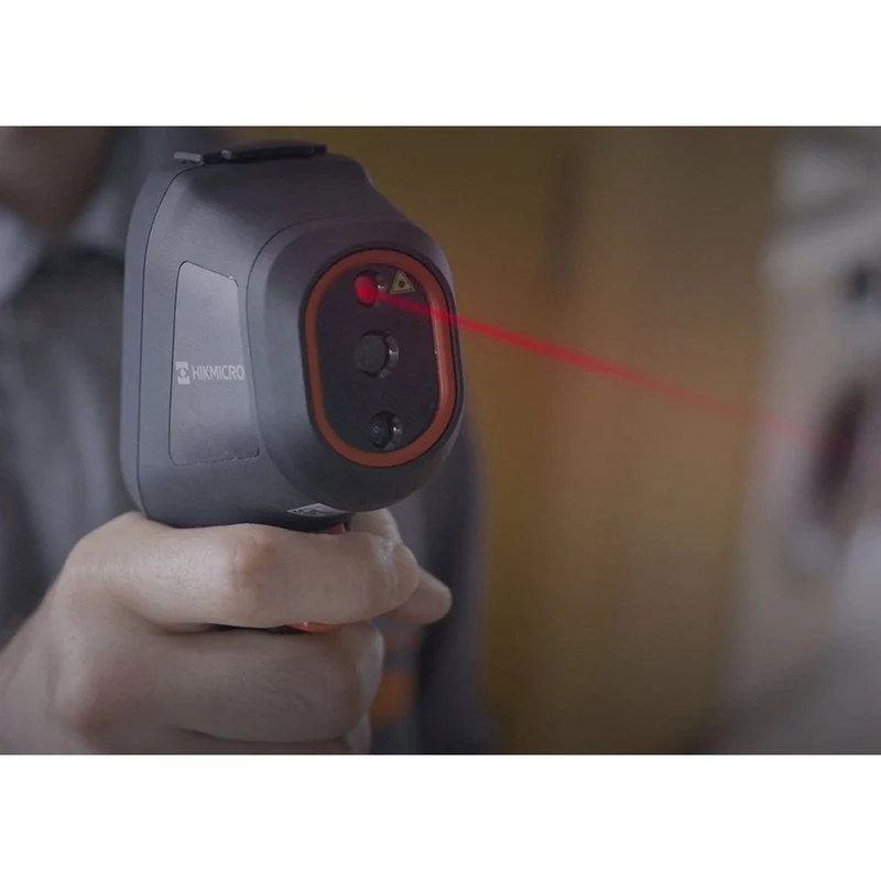 Hikmicro Eco_V Caméra thermique portable