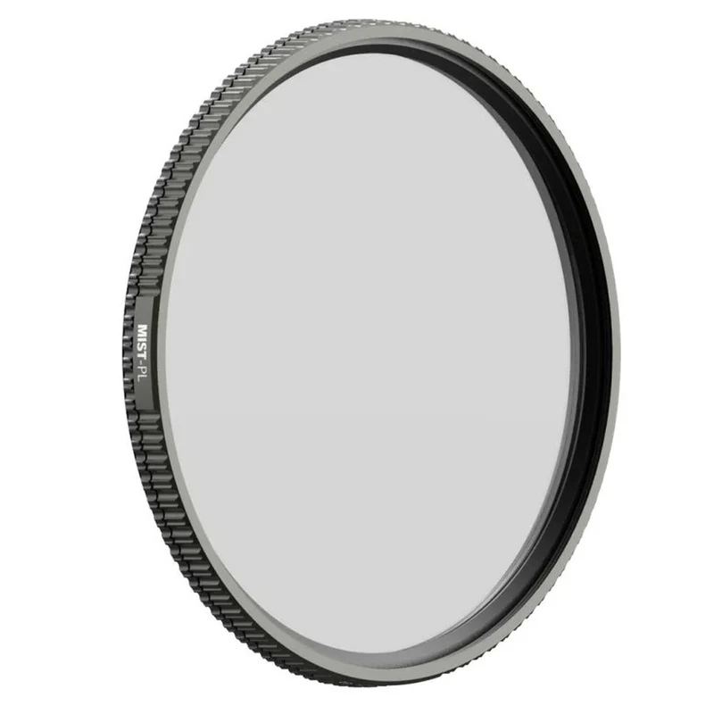 PolarPro Shortstache - Noir Mist - Polariser 82mm
