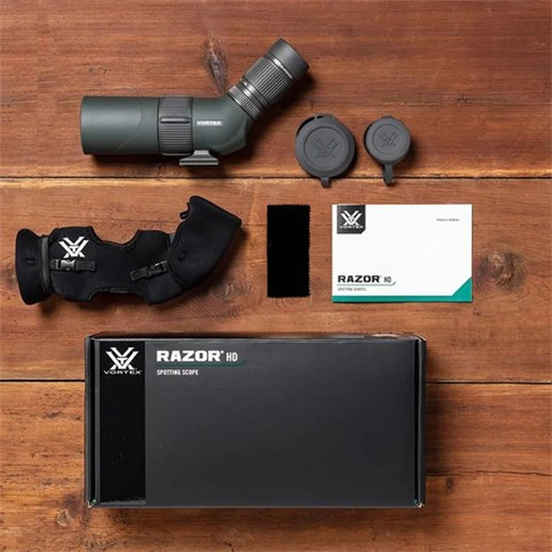 Vortex Razor HD 13-39x56 Lunette d'observation