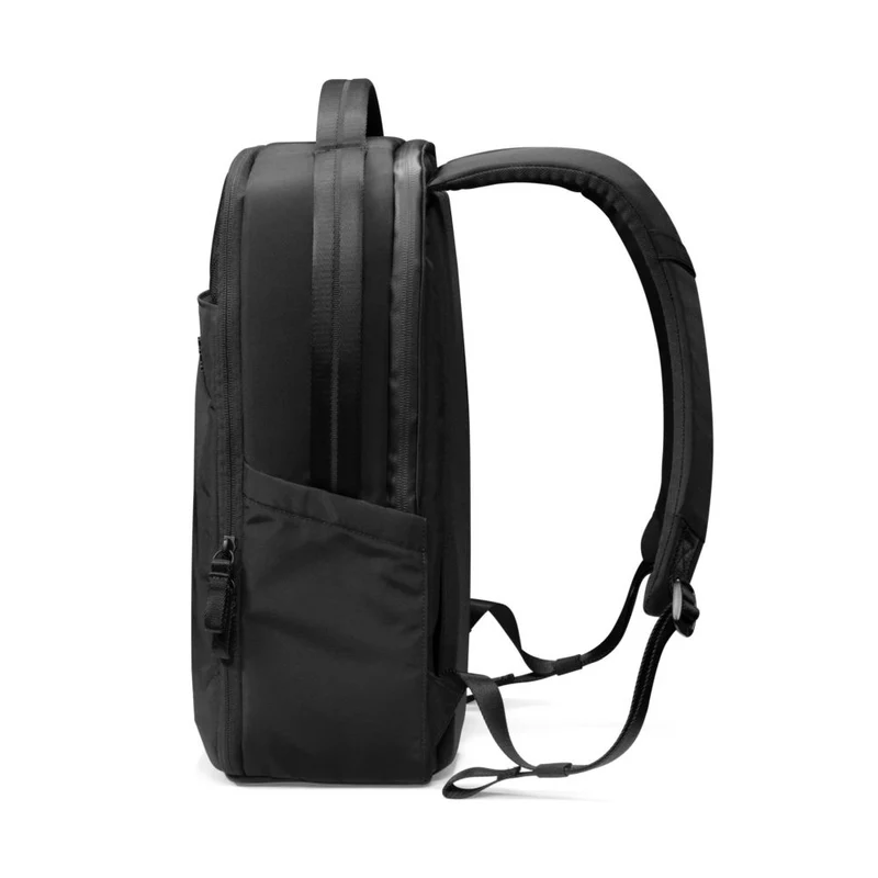 Tomtoc Voyage-T50 Sac à dos pour ordinateur portable, noir