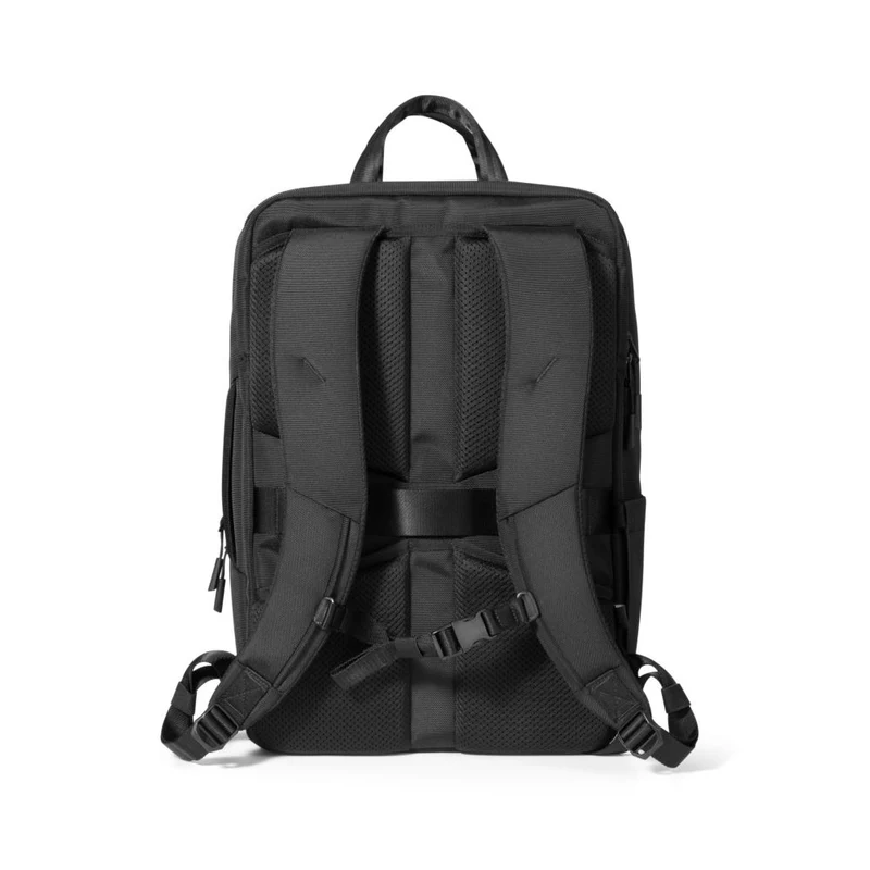 Tomtoc Navigator-T71 Sac à dos pour ordinateur portable, noir